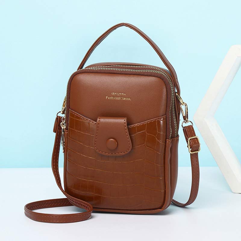Women's Small Backpack Purse – A Versatile and Stylish Handbag for Every Occasion