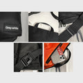 Men’s Sports Waist Bag – Large Capacity Leisure Crossbody Bag