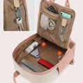 Waterproof Multifunctional Large Capacity School Backpack | Lightweight & Stylish for Daily Use and Travel