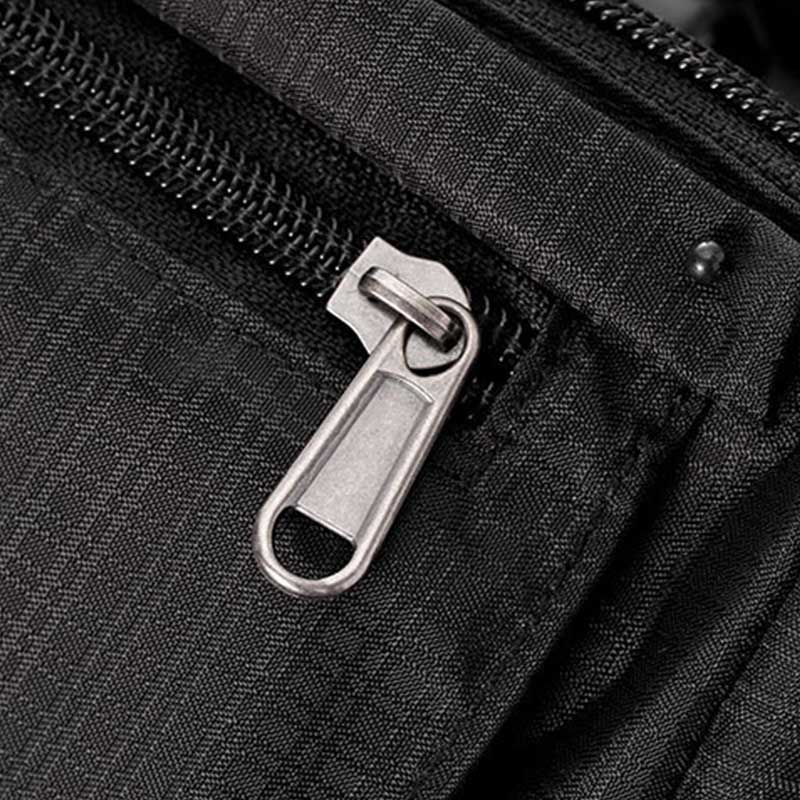 Lightweight Waterproof Large Capacity Waist Bag