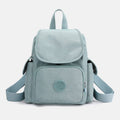 Lightweight Waterproof Casual Backpack for Women – Stylish & Functional