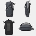 Waterproof Multi - Purpose Phone Bag with Reflective Strip – Lightweight & Durable for Travel, Sports, and Everyday Use
