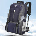 Backpack For Men – Outdoor Mountaineering Hiking Lightweight Multi - Functional Backpack