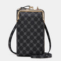Small Crossbody Phone Bag – Compact, Stylish, and Functional