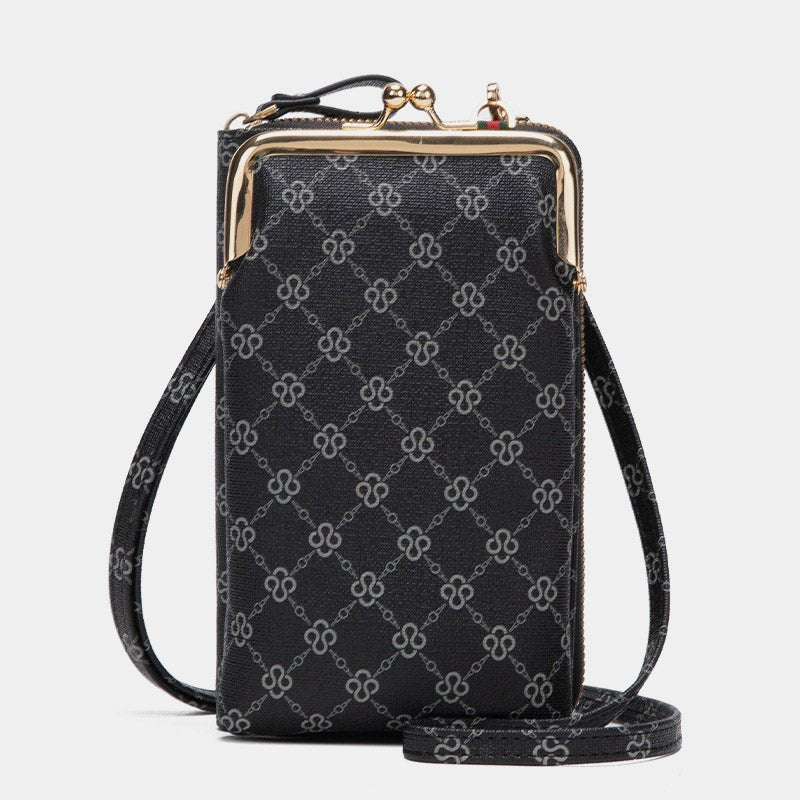 Small Crossbody Phone Bag – Compact, Stylish, and Functional