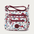 Nylon Crossbody Bag for Women – Stylish, Durable & Multi - functional