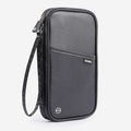 RFID Multifunctional Waterproof Passport Holder