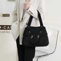 Women's Large Multi-Pocket Handbag – product view 1