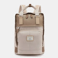 Waterproof Multifunctional Large Capacity School Backpack | Lightweight & Stylish for Daily Use and Travel