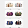 Duffel Bag for Travel – Large Capacity Sports & Fitness Portable Bag
