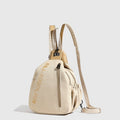 Women's Multi - compartment Backpack
