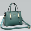 Tote Bag for Women – Stylish Top Handle Satchel Purse, Large Capacity Shoulder Handbag