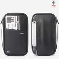 RFID multifunctional waterproof passport holder