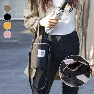 Outdoor multifunctional bag