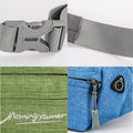 Multifunctional Waist Bag for Women – Outdoor Sports Mountaineering Crossbody Bag