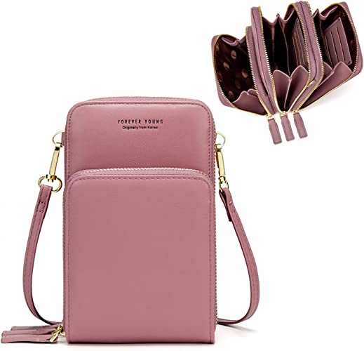 Multifunctional Shoulder Bag