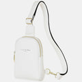 Small Crossbody Sling Bag for Women – Compact & Stylish Chest Bag