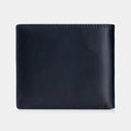 RFID Protection GenuineLeather Multi - Slot Wallet
