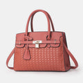 Women's Fashion Handbags Crossbody Tote Shoulder Bag Top Handle Satchel Purse