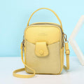 Women's Small Backpack Purse – A Versatile and Stylish Handbag for Every Occasion