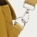 Multifunctional Sling Backpack for Women – Waterproof Nylon Crossbody Bag with Adjustable Strap for Daily Use