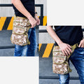 Multi - Functional Leg Bag for Riding – Tactical Sports & Leisure Bag