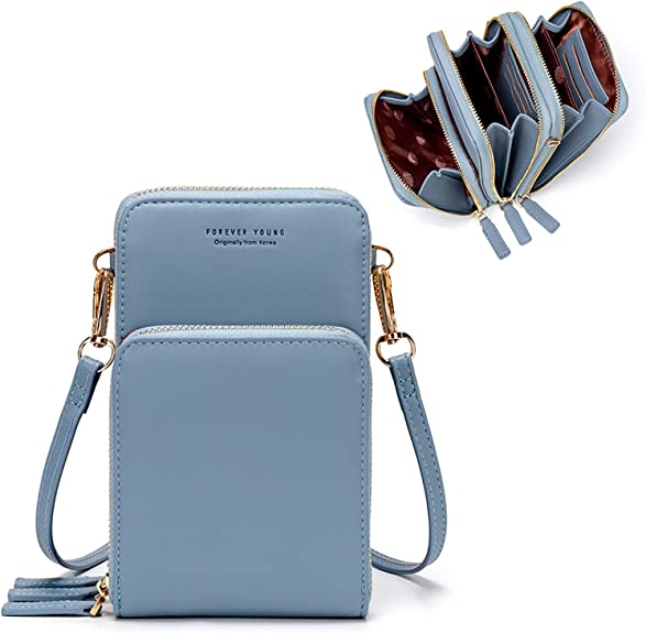 Multifunctional Shoulder Bag