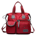 Stylish Multipurpose Bag – Large Capacity Travel & Daily Use Bag for Men & Women