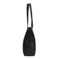 Solid color simple Large Capacity Tote Bag