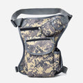 Multi - Functional Leg Bag for Riding – Tactical Sports & Leisure Bag