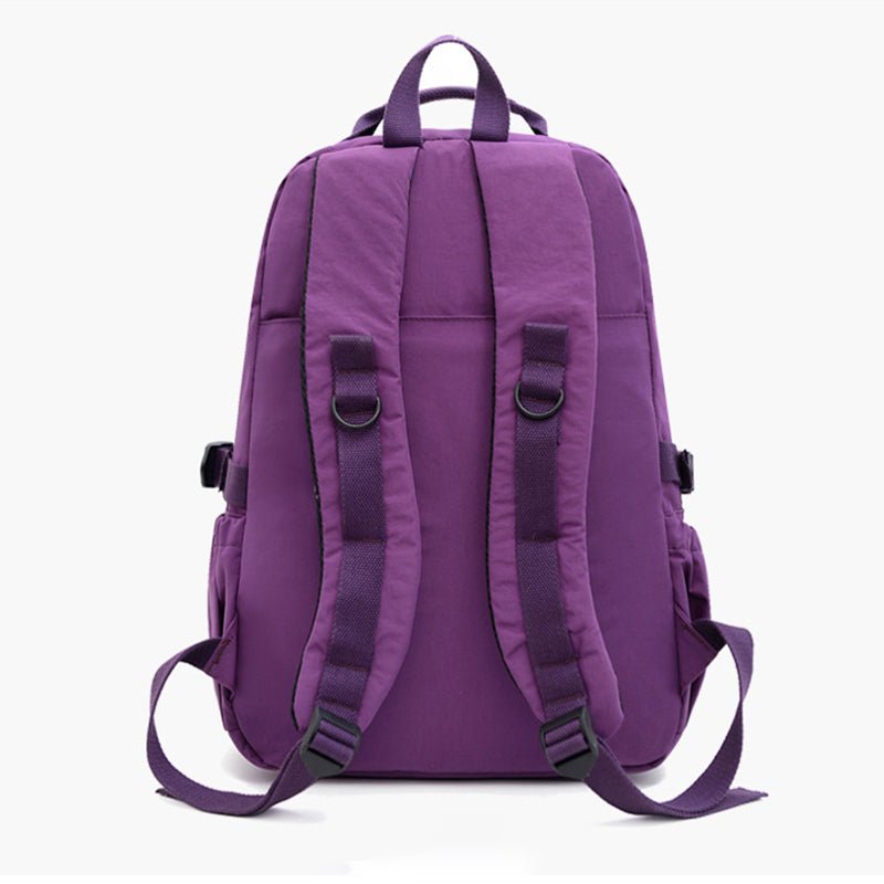 Laptop Backpack for Women – Lightweight Travel & College School Bookbag