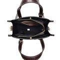 PU Handbag Crossbody Bag for Women – Multi - compartment Tote Shoulder Bag Purse