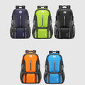 Backpack For Men – Outdoor Mountaineering Hiking Lightweight Multi - Functional Backpack