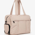 Women's large capacity travel duffel bag