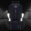 Backpack For Men – Outdoor Mountaineering Hiking Lightweight Multi - Functional Backpack