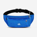Lightweight Waterproof Large Capacity Waist Bag