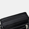 Casual Multi - Pocket Waterproof Messenger Bag – Durable and Stylish Bag for Daily Use