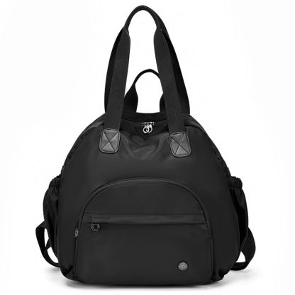 Large capacity backpack shoulder handbag