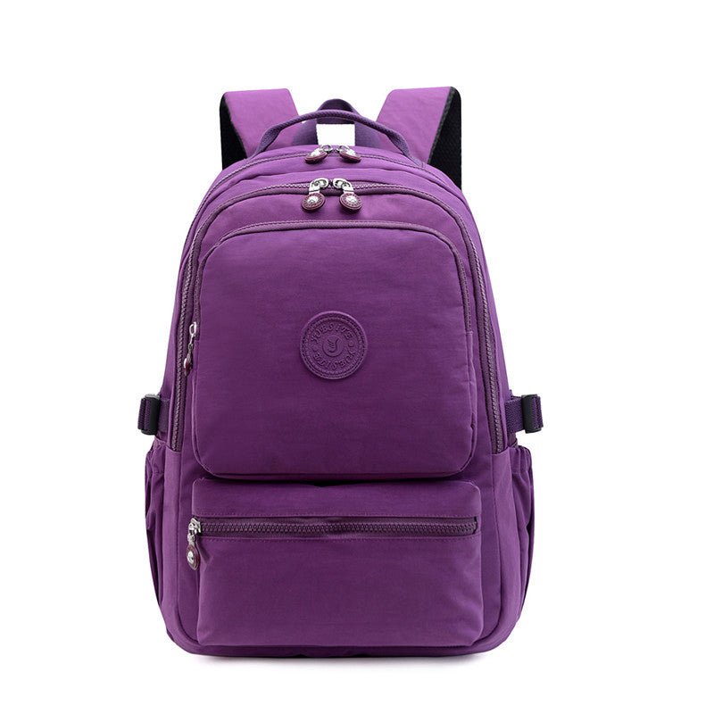 Laptop Backpack for Women – Lightweight Travel & College School Bookbag