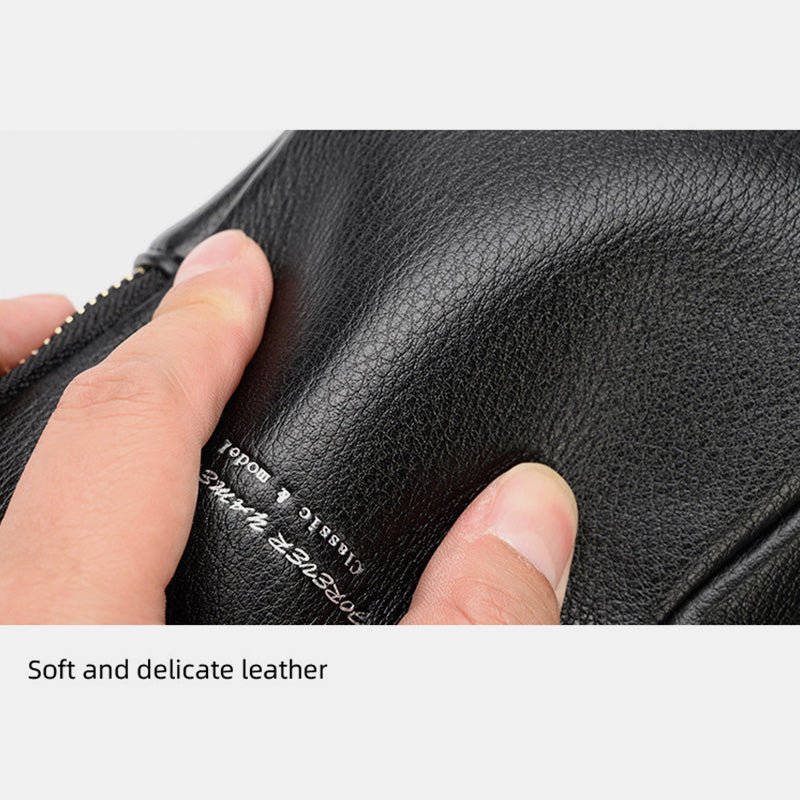 Small Crossbody Sling Bag for Women – Compact & Stylish Chest Bag