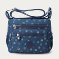 Nylon Crossbody Bag for Women – Stylish, Durable & Multi - functional