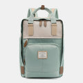Waterproof Multifunctional Large Capacity School Backpack | Lightweight & Stylish for Daily Use and Travel