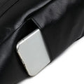 Solid color simple Large Capacity Tote Bag