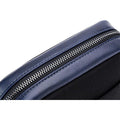 Genuine Leather Business Crossbody Bag for Work, Travel & Daily Use