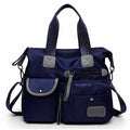Stylish Multipurpose Bag – Large Capacity Travel & Daily Use Bag for Men & Women
