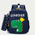 Cute Cartoon Backpack for Kids – Unicorn, Dinosaur, Bunny, and More, Kindergarten School Bag