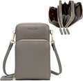 Multifunctional Shoulder Bag