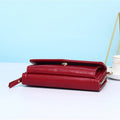 Multi - Function Small Crossbody Bags for Women Cellphone Shoulder Purses Handbag Wallet