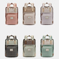 Waterproof Multifunctional Large Capacity School Backpack | Lightweight & Stylish for Daily Use and Travel