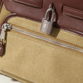 Elegant Top - Handle Bag for Women - Daily Commute & Crossbody Bag